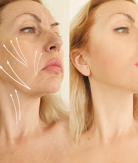 Radiesse no genera volumen artificial, resultados naturales