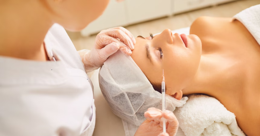 Toxina botulínica: lo que nadie te cuenta sobre Botox