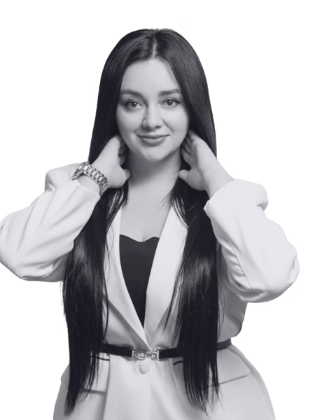 Dra. Stefania Rincón, especialista en medicina estética y directora clínica en Bogotá