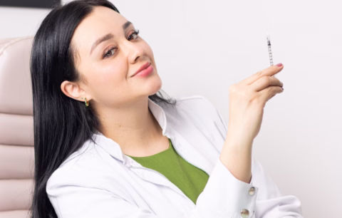 Dra. Stefania Rincón, directora clínica de medicina estética en Bogotá