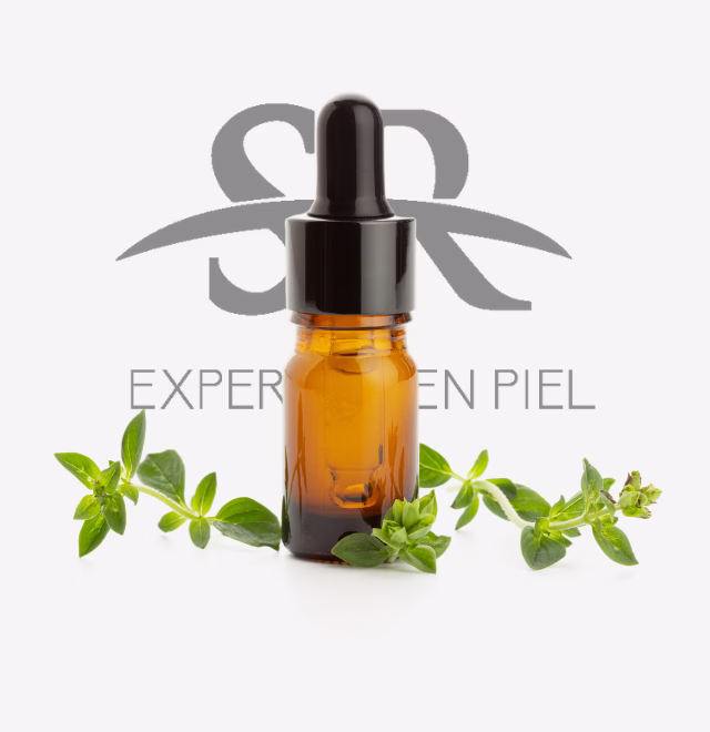 Tratamiento de estética holística que combina medicina estética con medicina funcional en SR Expertos en Piel, Bogotá