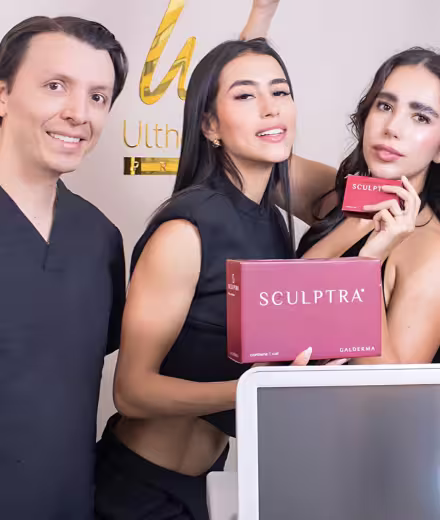 Testimonio de María, paciente de Ultherapy en Bogotá